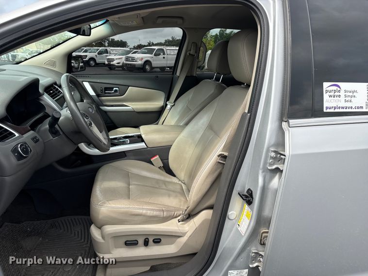 image for item FG0483 2013 Ford Edge SUV