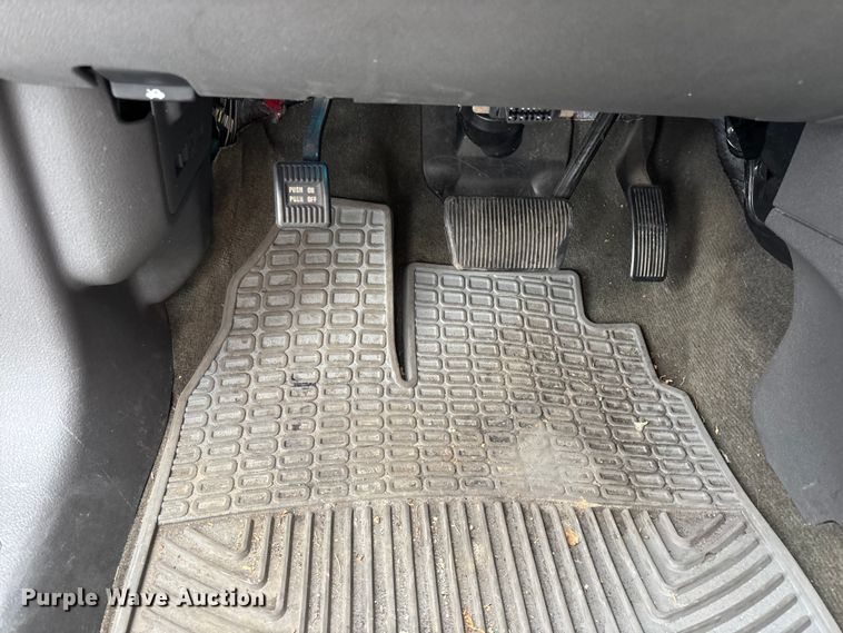 image for item FG0483 2013 Ford Edge SUV
