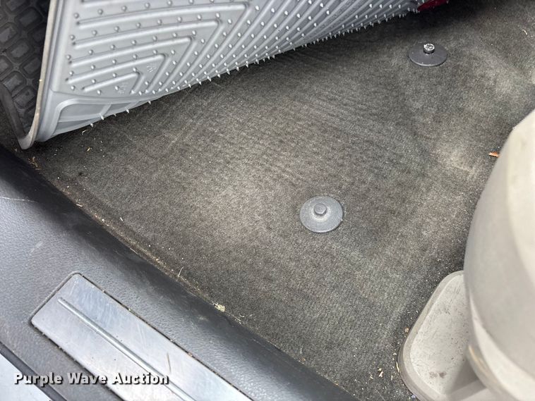 image for item FG0483 2013 Ford Edge SUV
