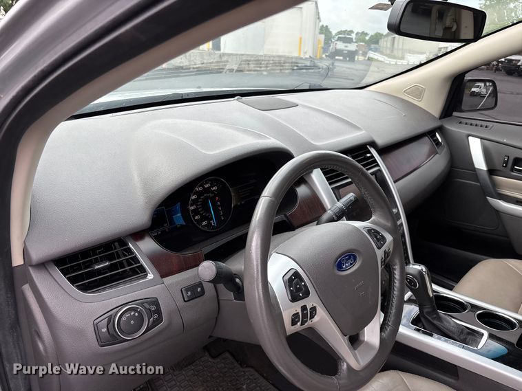 image for item FG0483 2013 Ford Edge SUV