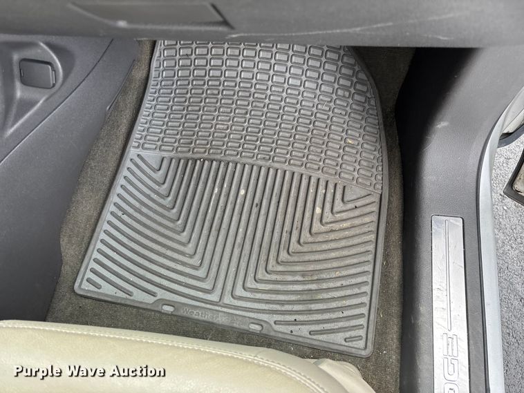 image for item FG0483 2013 Ford Edge SUV
