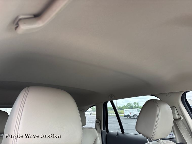image for item FG0483 2013 Ford Edge SUV