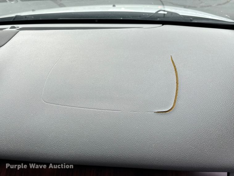 image for item FG0483 2013 Ford Edge SUV