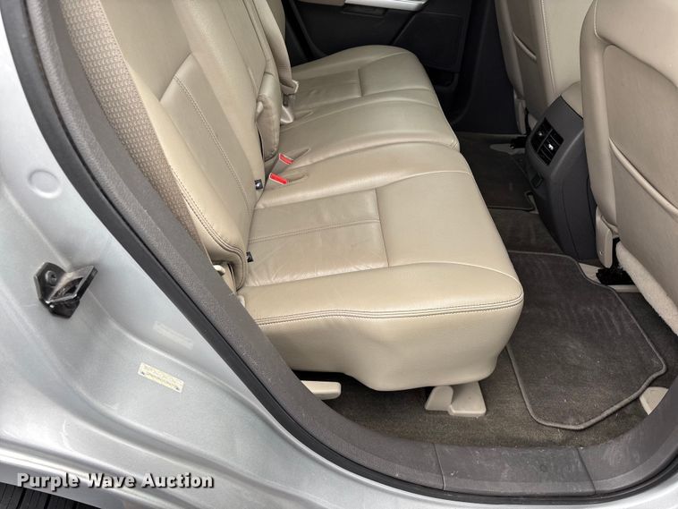image for item FG0483 2013 Ford Edge SUV