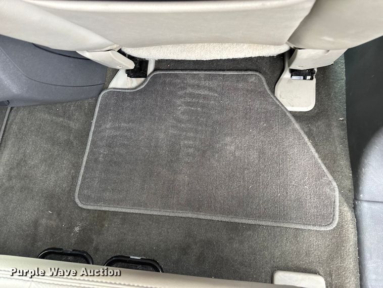image for item FG0483 2013 Ford Edge SUV