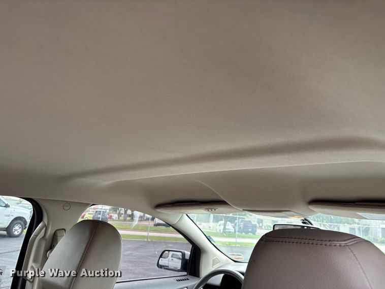 image for item FG0483 2013 Ford Edge SUV