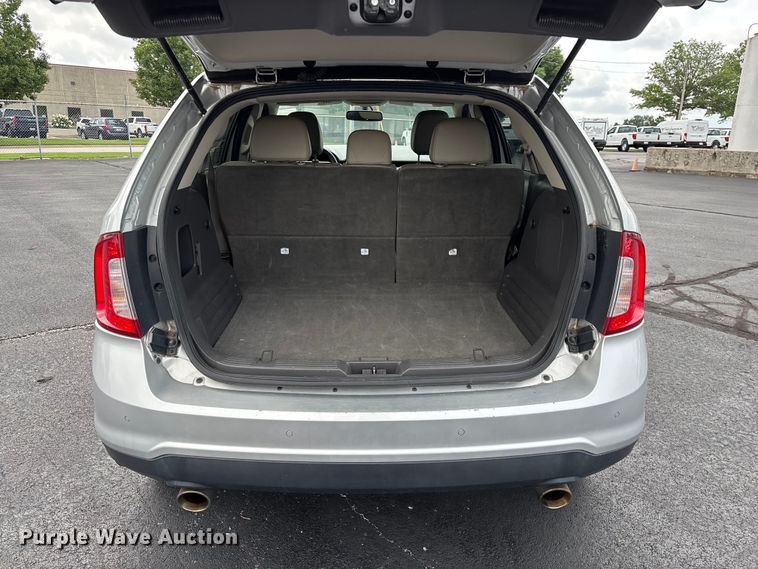 image for item FG0483 2013 Ford Edge SUV