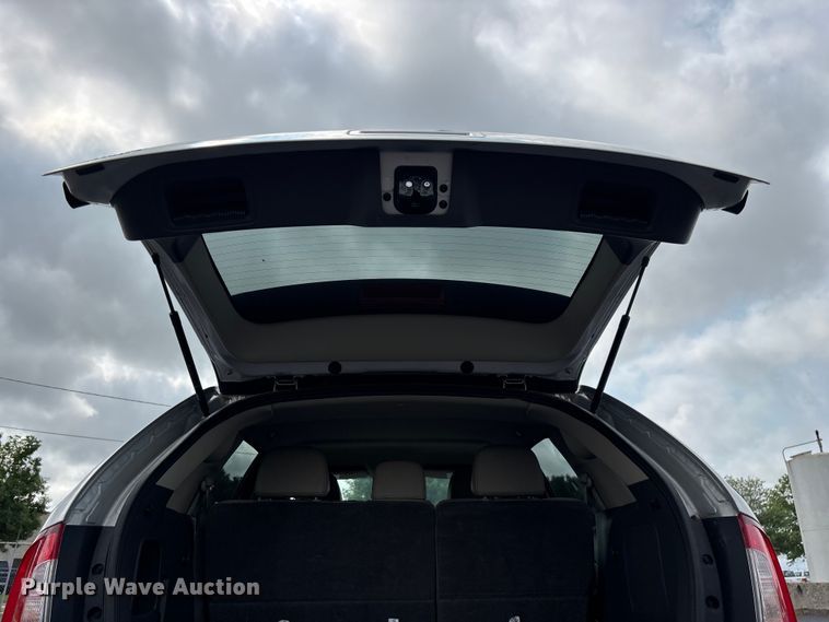image for item FG0483 2013 Ford Edge SUV