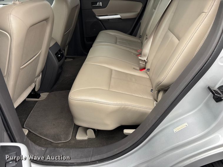 image for item FG0483 2013 Ford Edge SUV