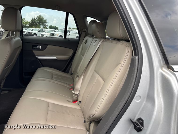 image for item FG0483 2013 Ford Edge SUV