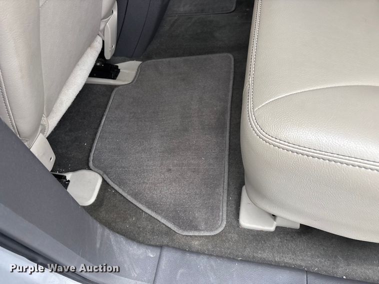 image for item FG0483 2013 Ford Edge SUV