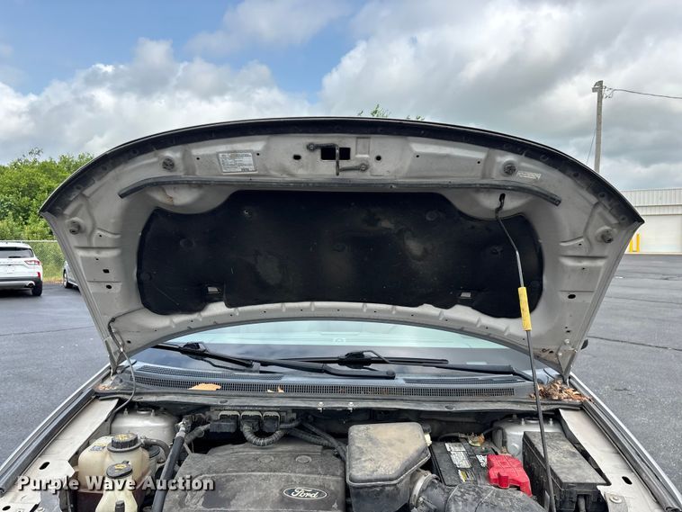 image for item FG0483 2013 Ford Edge SUV