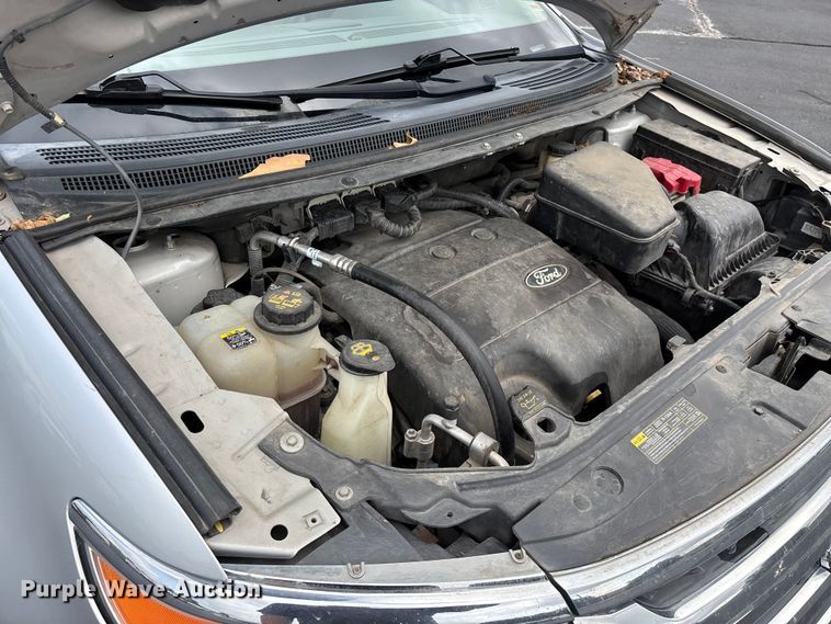image for item FG0483 2013 Ford Edge SUV
