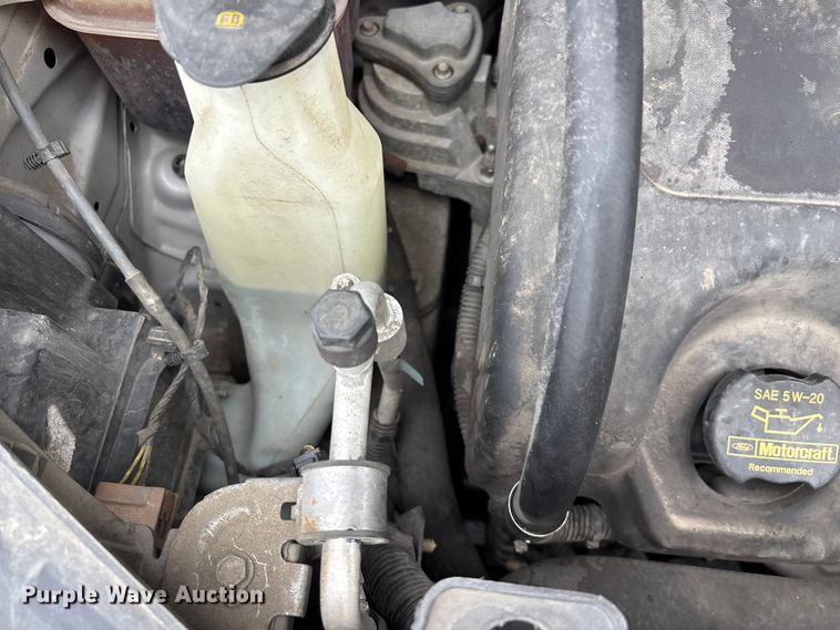 image for item FG0483 2013 Ford Edge SUV