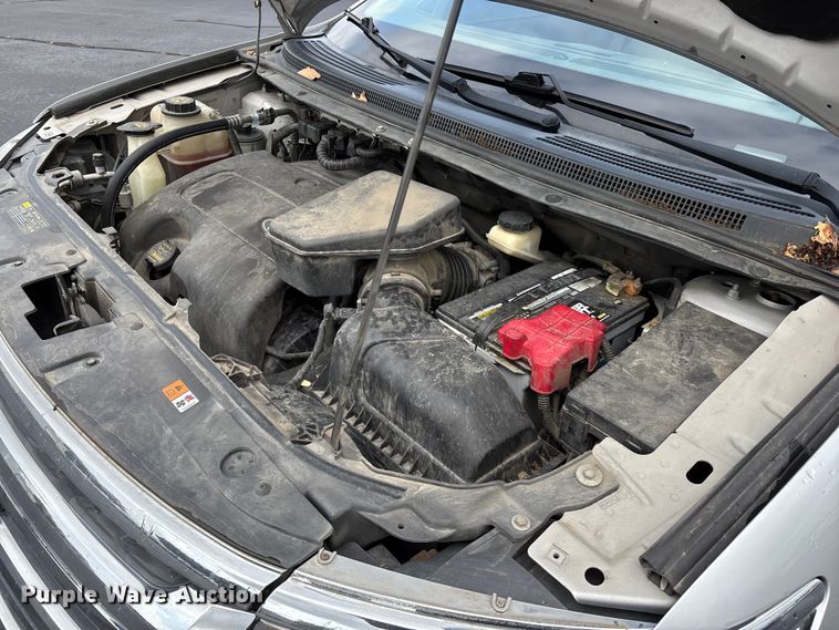 image for item FG0483 2013 Ford Edge SUV