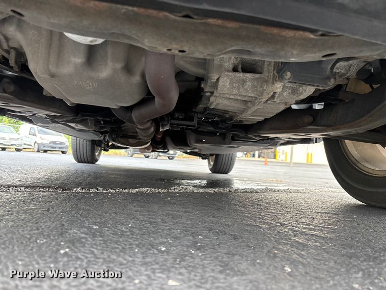 image for item FG0483 2013 Ford Edge SUV