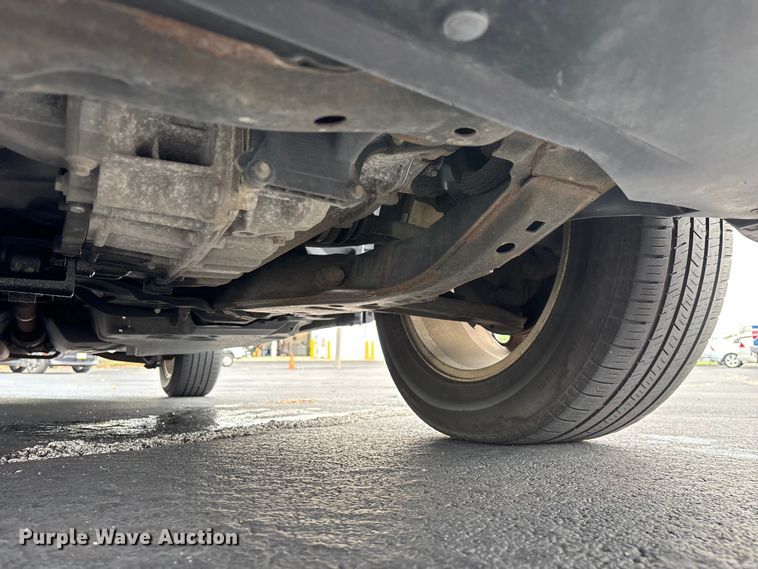 image for item FG0483 2013 Ford Edge SUV