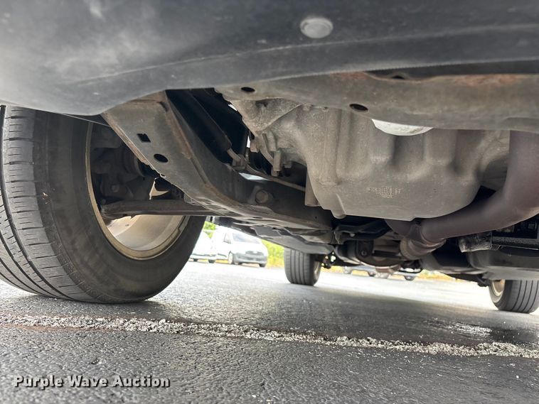 image for item FG0483 2013 Ford Edge SUV