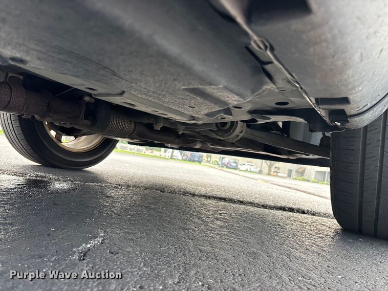 image for item FG0483 2013 Ford Edge SUV