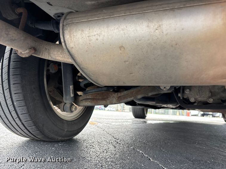 image for item FG0483 2013 Ford Edge SUV