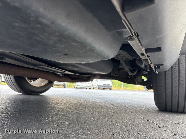 image for item FG0483 2013 Ford Edge SUV