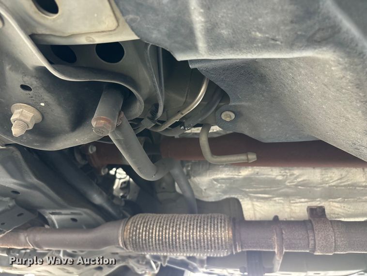 image for item FG0483 2013 Ford Edge SUV