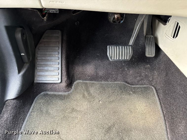 image for item FG0484 2017 Ford Edge SUV