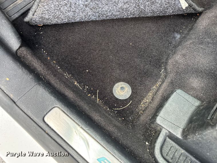 image for item FG0484 2017 Ford Edge SUV