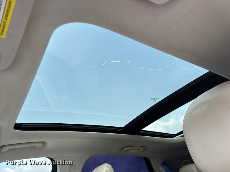 image for item FG0484 2017 Ford Edge SUV
