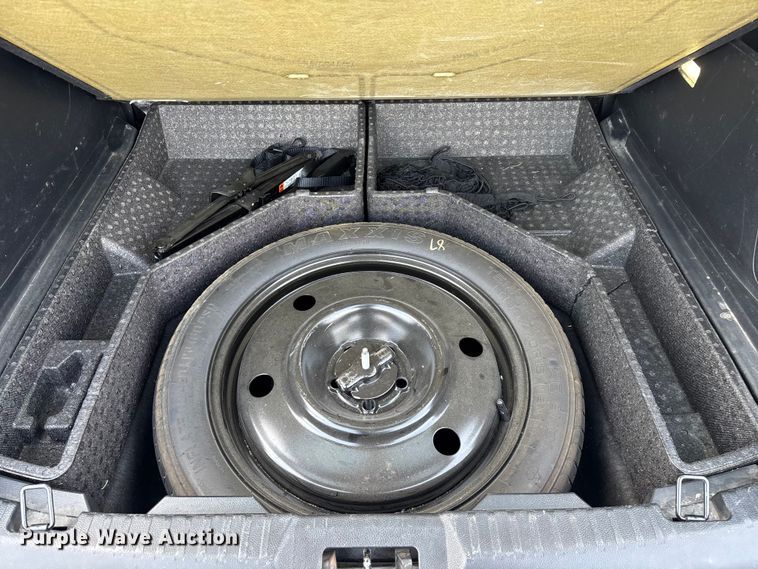 image for item FG0484 2017 Ford Edge SUV