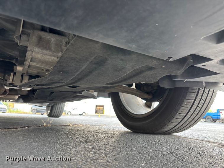 image for item FG0484 2017 Ford Edge SUV