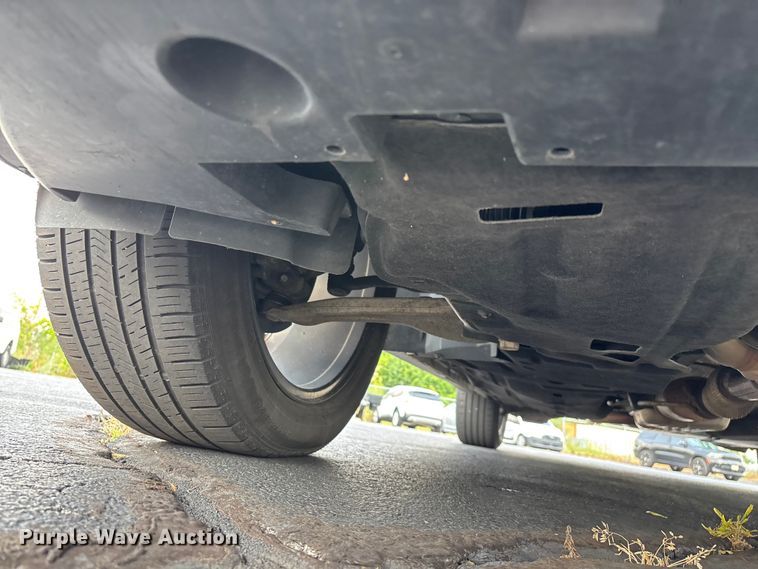 image for item FG0484 2017 Ford Edge SUV