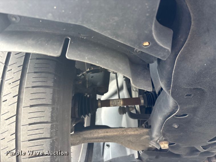 image for item FG0484 2017 Ford Edge SUV