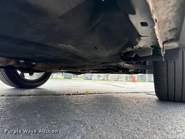 image for item FG0484 2017 Ford Edge SUV