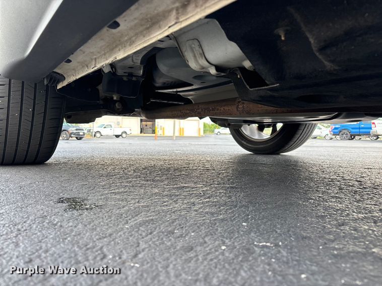 image for item FG0484 2017 Ford Edge SUV