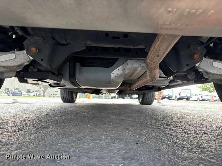 image for item FG0484 2017 Ford Edge SUV
