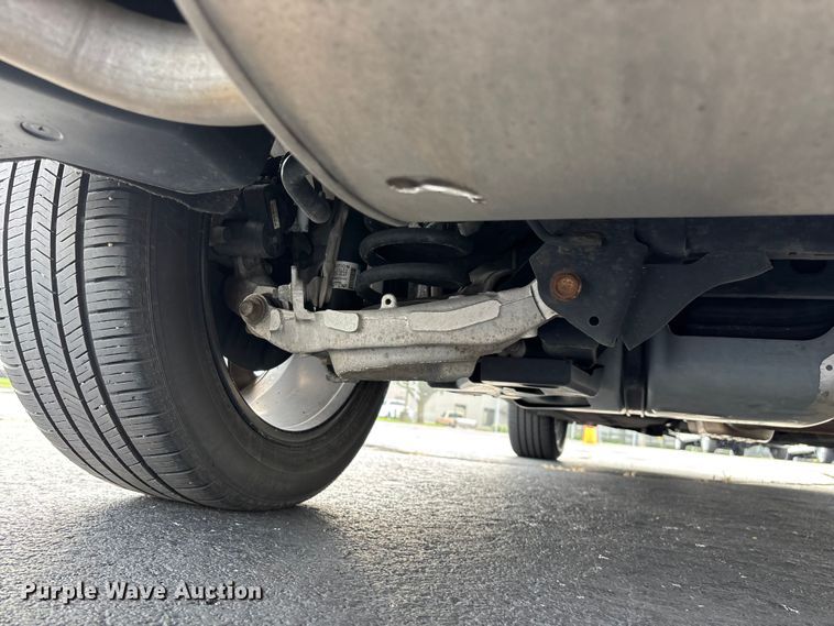 image for item FG0484 2017 Ford Edge SUV