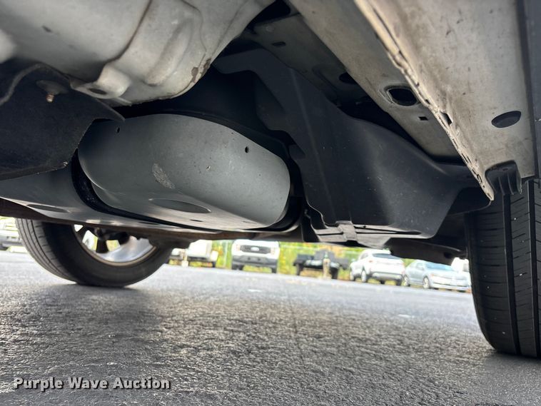 image for item FG0484 2017 Ford Edge SUV