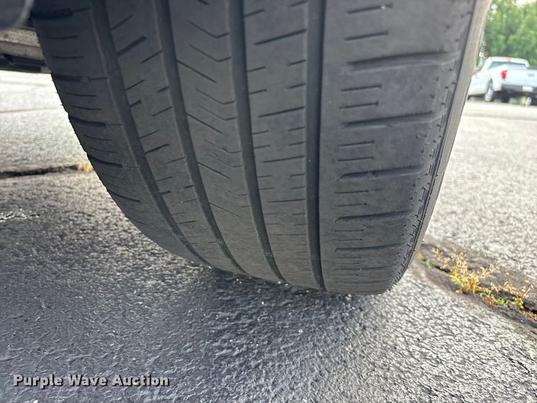 image for item FG0484 2017 Ford Edge SUV