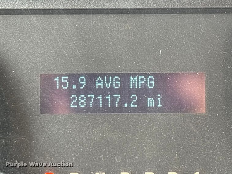 image for item FG0485 2014 Ford F150 pickup truck