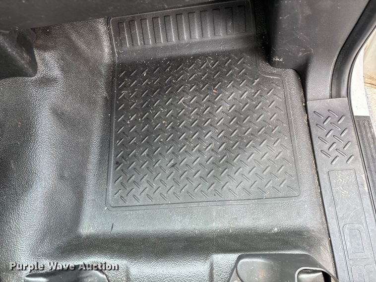 image for item FG0485 2014 Ford F150 pickup truck
