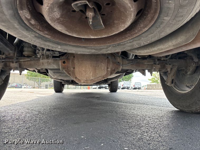 image for item FG0485 2014 Ford F150 pickup truck