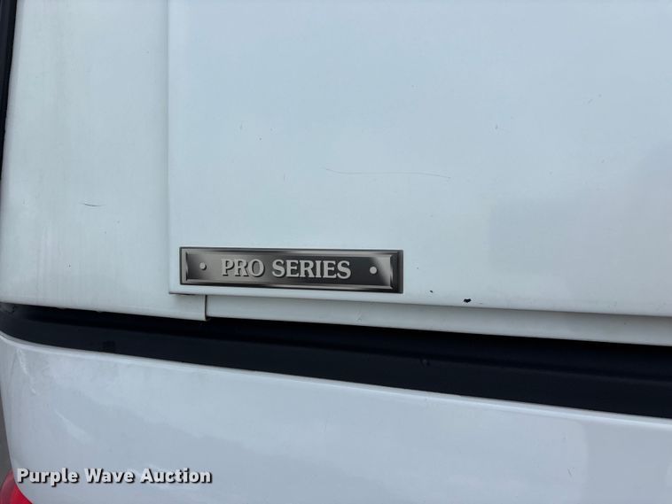 image for item FG0486 2021 Ford F150 Crew Cab pickup truck