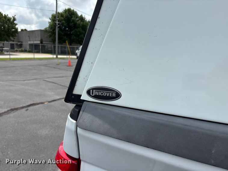 image for item FG0486 2021 Ford F150 Crew Cab pickup truck