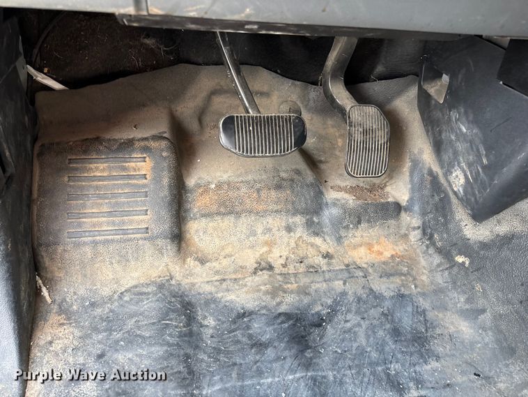 image for item FG0486 2021 Ford F150 Crew Cab pickup truck