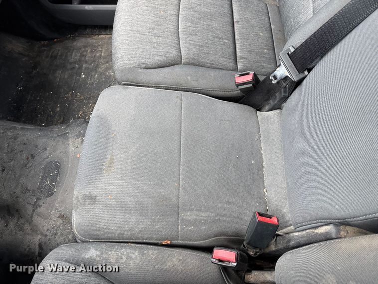 image for item FG0486 2021 Ford F150 Crew Cab pickup truck