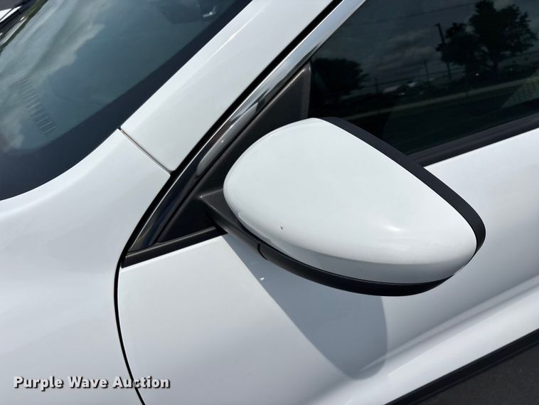 image for item FG0487 2021 Ford Escape SUV