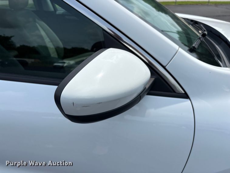 image for item FG0487 2021 Ford Escape SUV