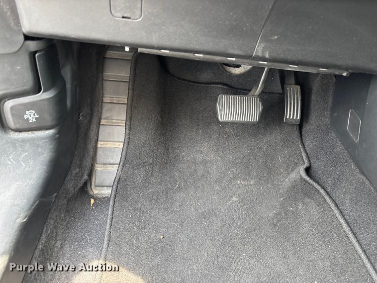 image for item FG0487 2021 Ford Escape SUV