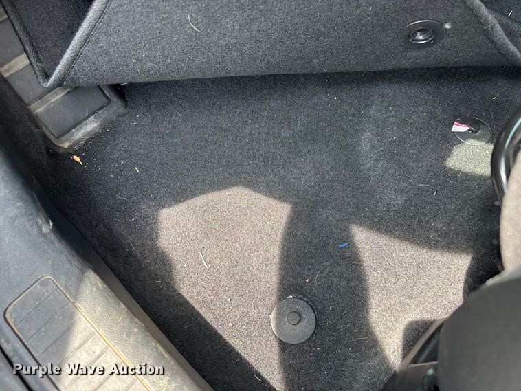 image for item FG0487 2021 Ford Escape SUV